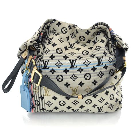 louis vuitton bohemian monogram cheche bag|iconic lv monogram handbags.